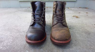 How to Make Your Work Boots Last Longer