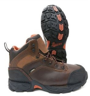 Why Wear Hiking Boots While Hiking a Trail?