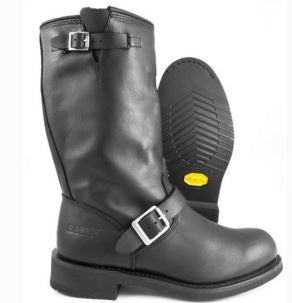 Best Boots for Motorcycle Riders