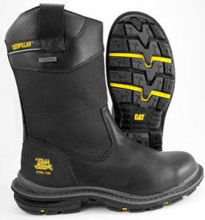 8 Ways Safety Boots Protect You