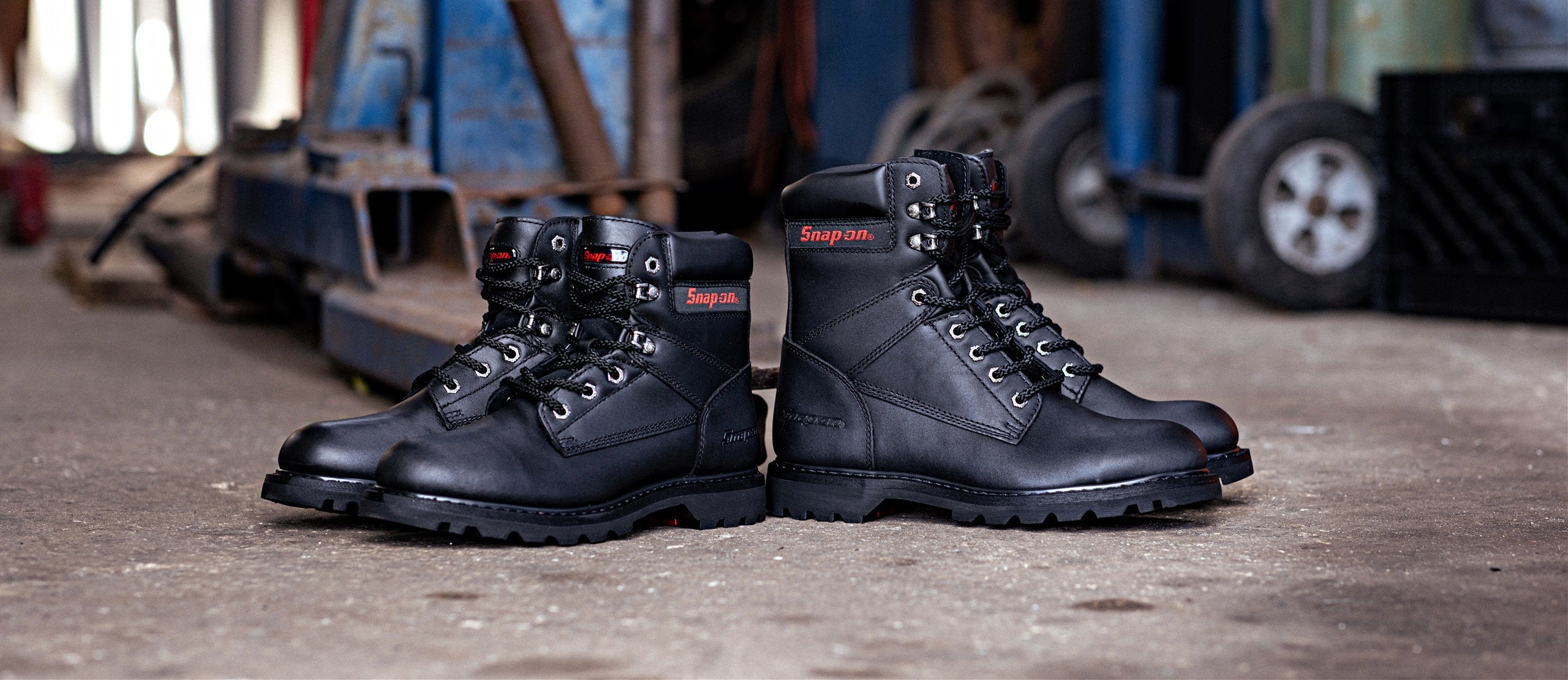 Construction boot brands hotsell