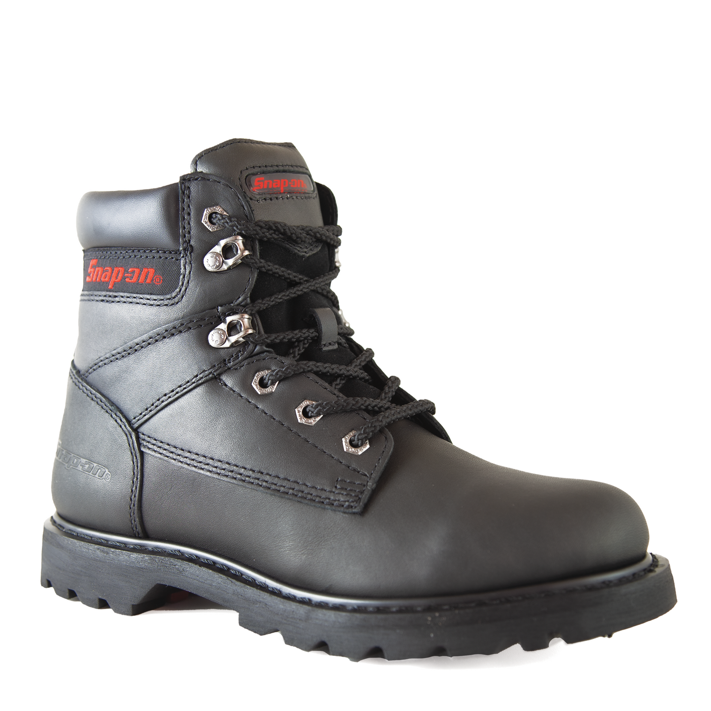 Snap-on Super V6, 6-Inch Work Boot