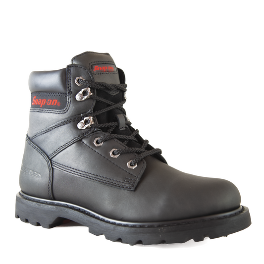 Snap-on Footwear – Page 2 – Coastal Boot